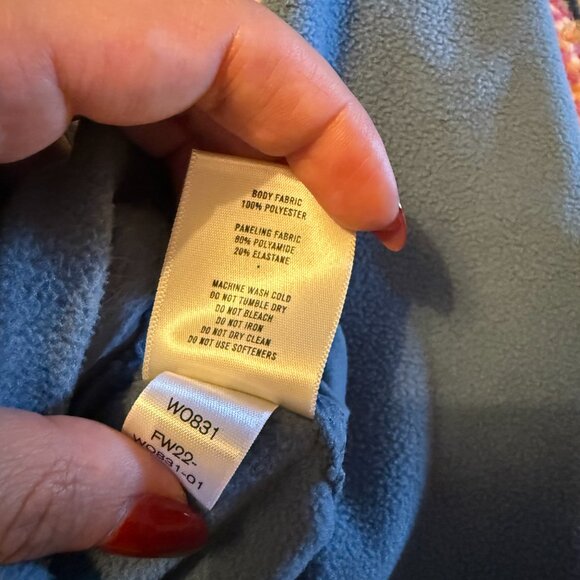 Tracksmith Franklin Fleece Jacket - Picture 3 of 6